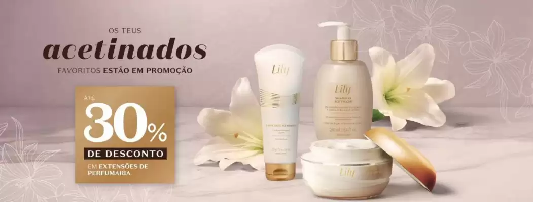 Folheto O Boticário (válido até 16-09)