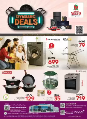 Nesto catalogue