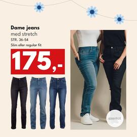 Dansk Outlet tilbudsavis uge 34 Side 2
