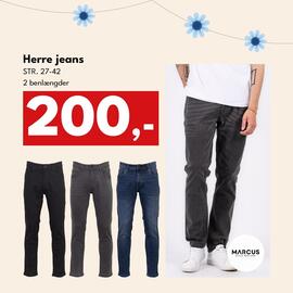 Dansk Outlet tilbudsavis uge 34 Side 3