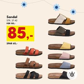 Dansk Outlet tilbudsavis uge 34 Side 4