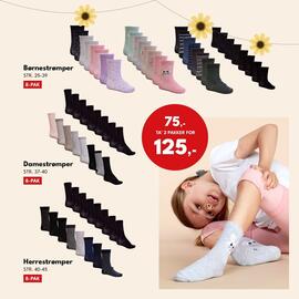 Dansk Outlet tilbudsavis uge 34 Side 5