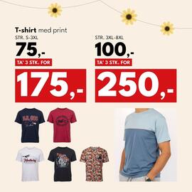 Dansk Outlet tilbudsavis uge 34 Side 7