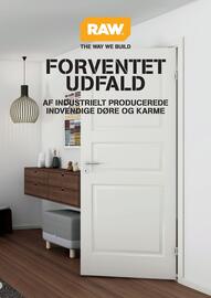 Stark tilbudsavis uge 34 Side 1
