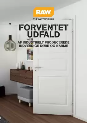 Stark tilbudsavis (gælder indtil 27-08)