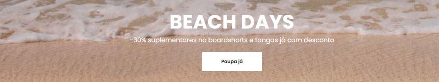 Folheto Quiksilver Página 1
