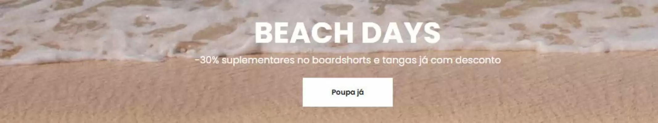 Folheto Quiksilver (válido até 2-09)