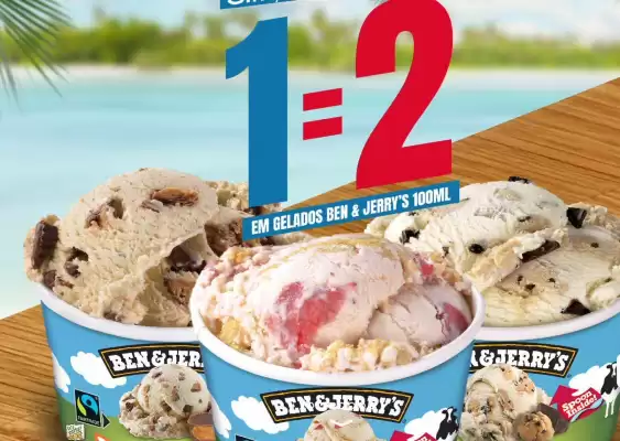 Folheto Domino's Pizza (válido até 31-08)