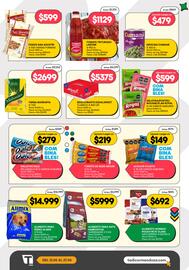 Catálogo Supermercados Tadicor semana 34 Página 2