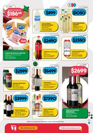 Catálogo Supermercados Tadicor semana 34 Página 3