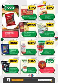 Catálogo Supermercados Tadicor semana 34 Página 4