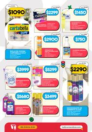 Catálogo Supermercados Tadicor semana 34 Página 5