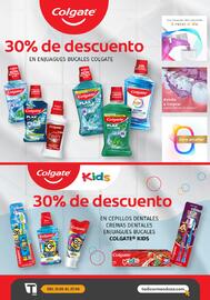 Catálogo Supermercados Tadicor semana 34 Página 6