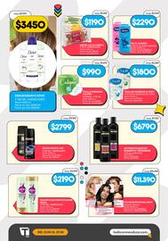 Catálogo Supermercados Tadicor semana 34 Página 7