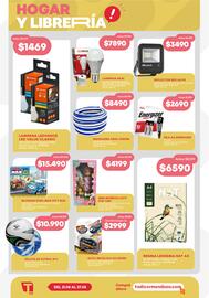 Catálogo Supermercados Tadicor semana 34 Página 8