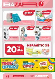 Catálogo Supermercados Tadicor semana 34 Página 9