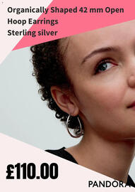 Pandora leaflet Page 3
