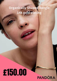 Pandora leaflet Page 4