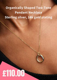 Pandora leaflet Page 5
