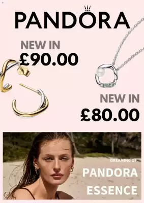 Pandora leaflet (valid until 23-09)