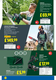 Lidl leaflet week 35 Page 18