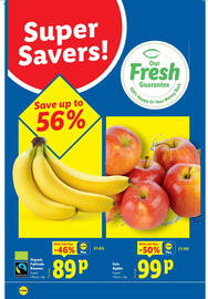 Lidl leaflet week 35 Page 2