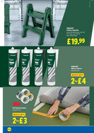 Lidl leaflet week 35 Page 24
