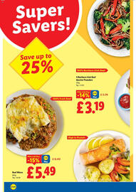 Lidl leaflet week 35 Page 4