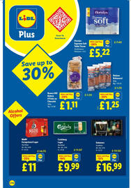 Lidl leaflet week 35 Page 8