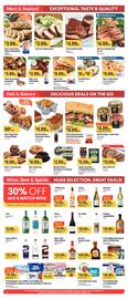 Nob Hill Weekly Ad week 34 Page 2