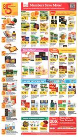 Nob Hill Weekly Ad week 34 Page 4