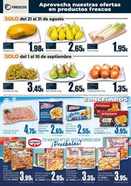 Folleto Unide Supermercados Página 2