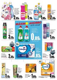 Folleto Unide Supermercados Página 6