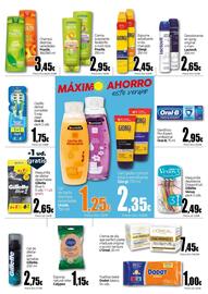 Folleto Unide Supermercados Página 7