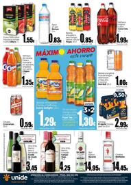 Folleto Unide Supermercados Página 8
