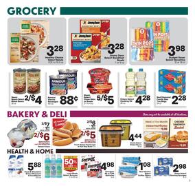 Harp's Market Weekly Ad week 34 Page 3
