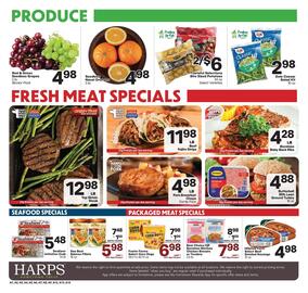Harp's Market Weekly Ad week 34 Page 4