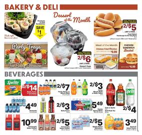 Harp's Market Weekly Ad week 34 Page 3