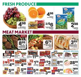 Harp's Market Weekly Ad week 34 Page 4