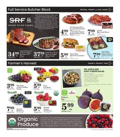 Pavilions Weekly Ad week 34 Page 2