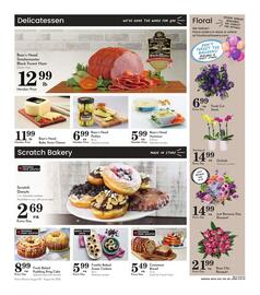 Pavilions Weekly Ad week 34 Page 3