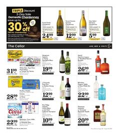 Pavilions Weekly Ad week 34 Page 4
