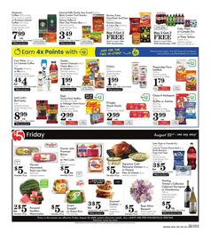 Pavilions Weekly Ad week 34 Page 5