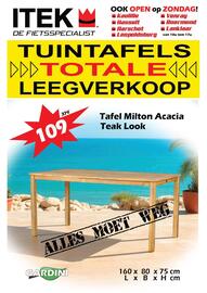 iTEK folder week 34 Pagina 1