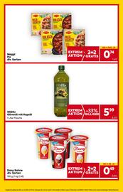 Billa Box Flugblatt woche 34 Seite 11