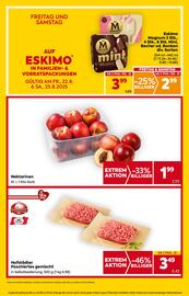 Billa Box Flugblatt woche 34 Seite 2