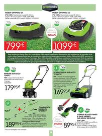 HandyHome folder Pagina 18