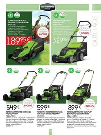 HandyHome folder Pagina 19