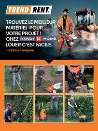 HandyHome folder Pagina 33