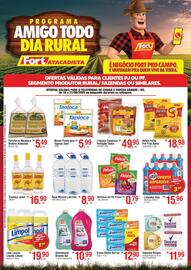 Catálogo Fort Atacadista Página 1